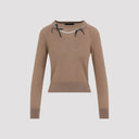 Simone Rocha Simone Rocha Classic Pullover