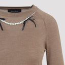 Simone Rocha Simone Rocha Classic Pullover