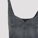Balenciaga Tops Black