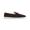 Prada Calf Leather Loafers