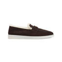 Prada Calf Leather Loafers