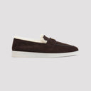 Prada Calf Leather Loafers