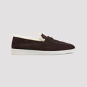 Prada Calf Leather Loafers