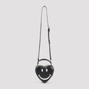 Borsa a tracolla Moschino Smile