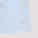 Miu Miu Cotton Shorts