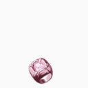 Swarovski Pink Dulcis Ring