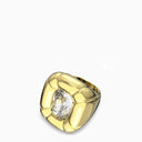 Swarovski Gold Tone Dulcis Ring
