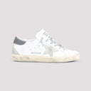 Golden Goose Superstar Sneakers