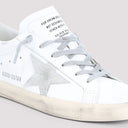 Golden Goose Superstar Sneakers
