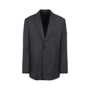 Balenciaga Wool Blazer