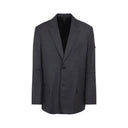 Balenciaga Wool Blazer