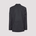 Balenciaga Wool Blazer