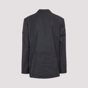 Balenciaga Wool Blazer