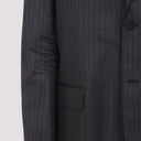 Balenciaga Wool Blazer