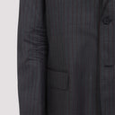 Balenciaga Wool Blazer