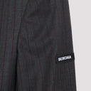 Balenciaga Wool Blazer