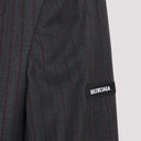 Balenciaga Wool Blazer