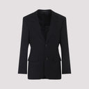 Balenciaga Tailored Jacket