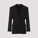 Balenciaga Tailored Jacket