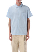 Magliette e polo Obey blu