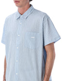 Magliette e polo Obey blu