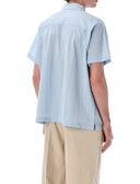 Magliette e polo Obey blu