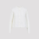 Loewe Mohair Cardigan