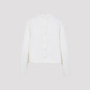 Loewe Mohair Cardigan
