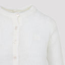 Loewe Mohair Cardigan