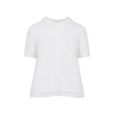 Loewe Short Sleeve Sweater