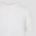 Loewe Short Sleeve Sweater