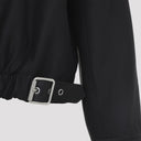 Loewe Belted Jacket