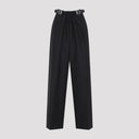Loewe Belted Trousers