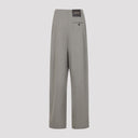 Loewe Belted Trousers