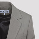 Loewe Tailored Jacket