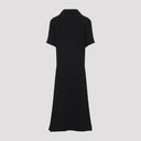 Loewe Belted Midi Dress