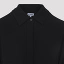 Loewe Belted Midi Dress