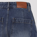 Studio Nicholson Chalco Jeans