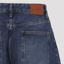 Studio Nicholson Paolo Jeans