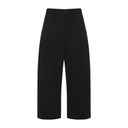 Studio Nicholson Sorte Pants
