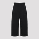 Studio Nicholson Sorte Pants