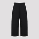 Studio Nicholson Sorte Pants