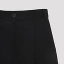 Studio Nicholson Sorte Pants