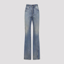 Maison Margiela 5 Pockets Pants