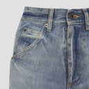 Maison Margiela 5 Pockets Pants