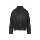 Golden Goose Flower Embroidery Jacket