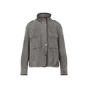 Brunello Cucinelli Suede Jacket