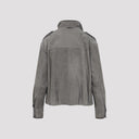 Brunello Cucinelli Suede Jacket