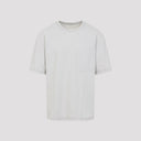 Lemaire Boxy Short Sleeves T Shirt