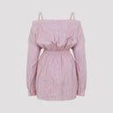 Miu Miu Dress